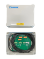Daikin Altherma R32 Monobloc Wiring Centre