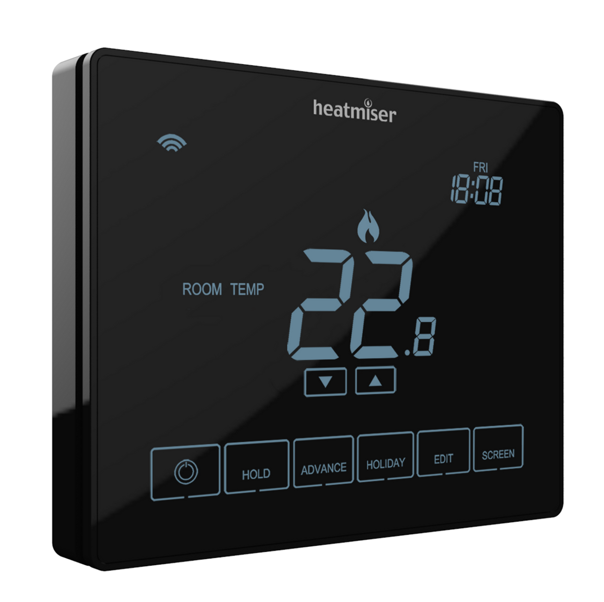 Heatmiser NeoStat Touch Thermostat