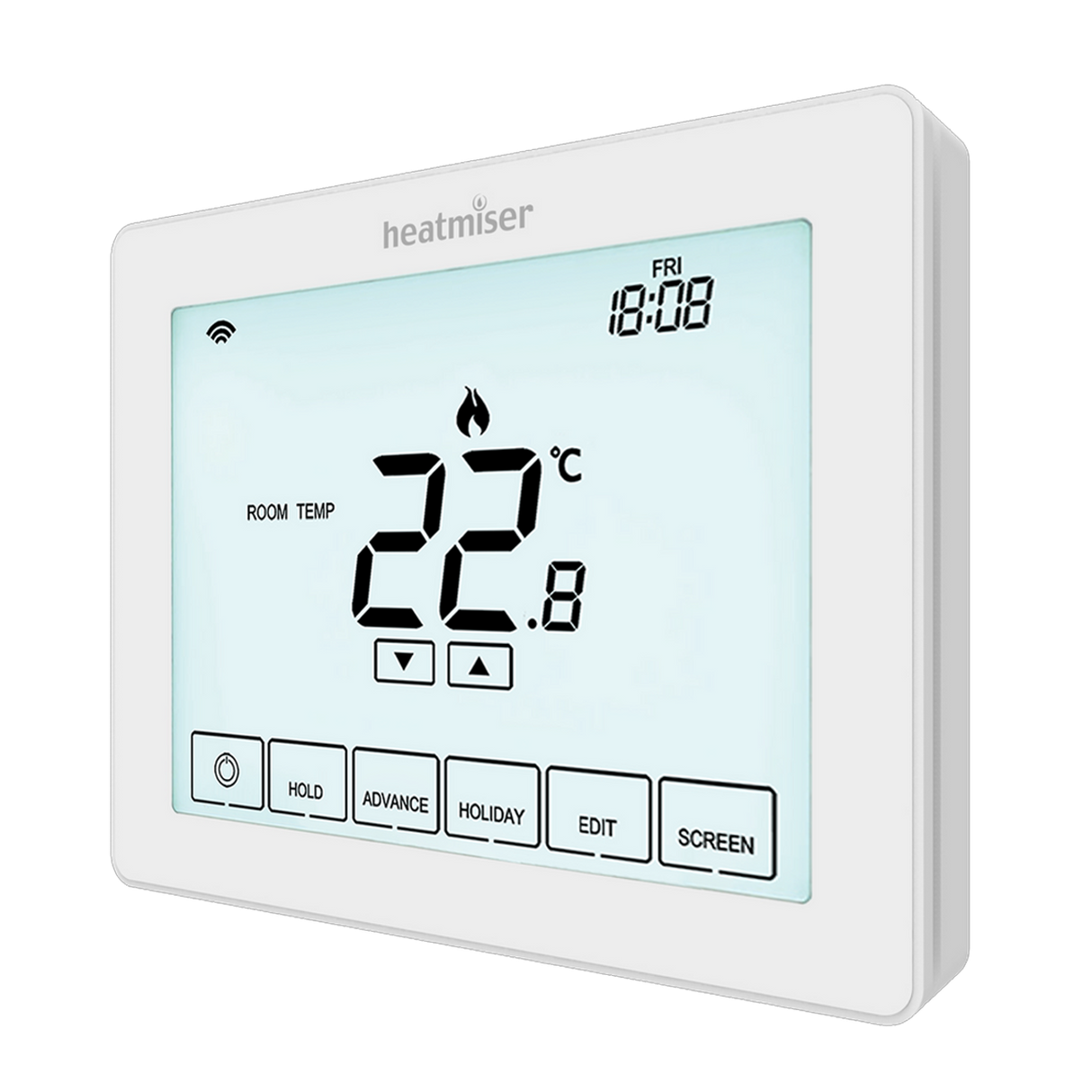 Heatmiser NeoStat Touch Thermostat