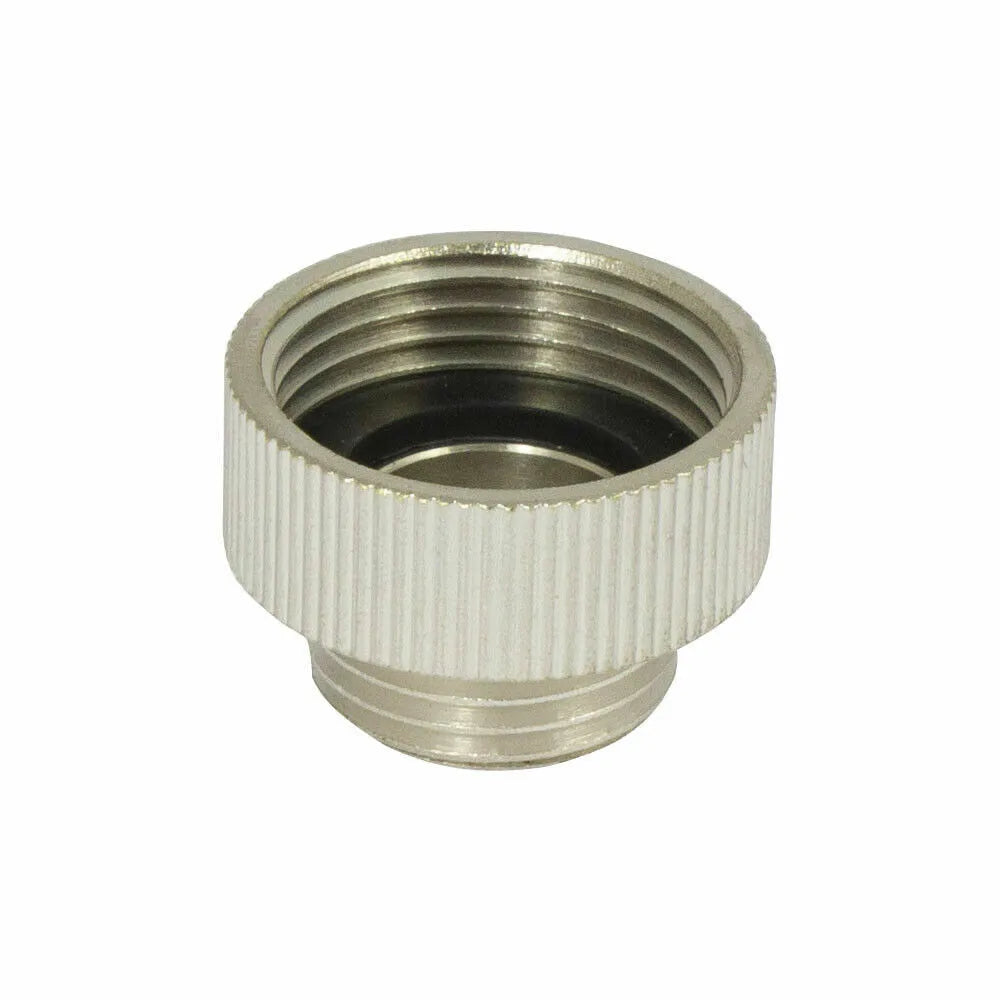 Pressure Tester Manifold Adaptor ¾” Female to ½” Male Adaptor