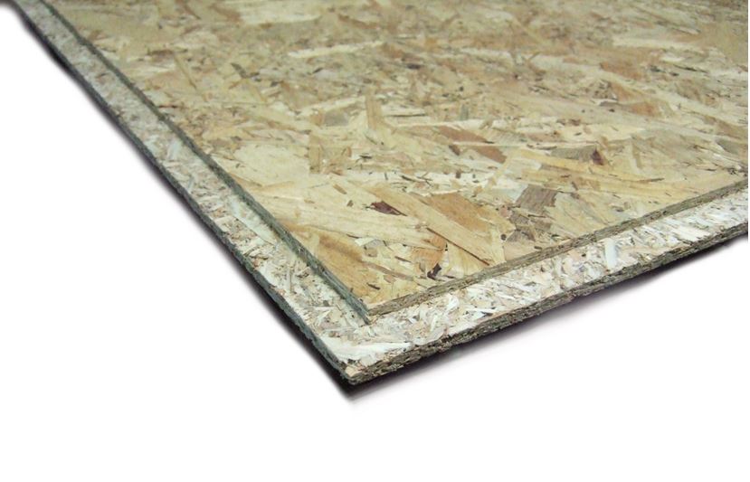 22mm OSB3 TG4 – 1200mm x 600mm (Ungrooved & Unfoiled)