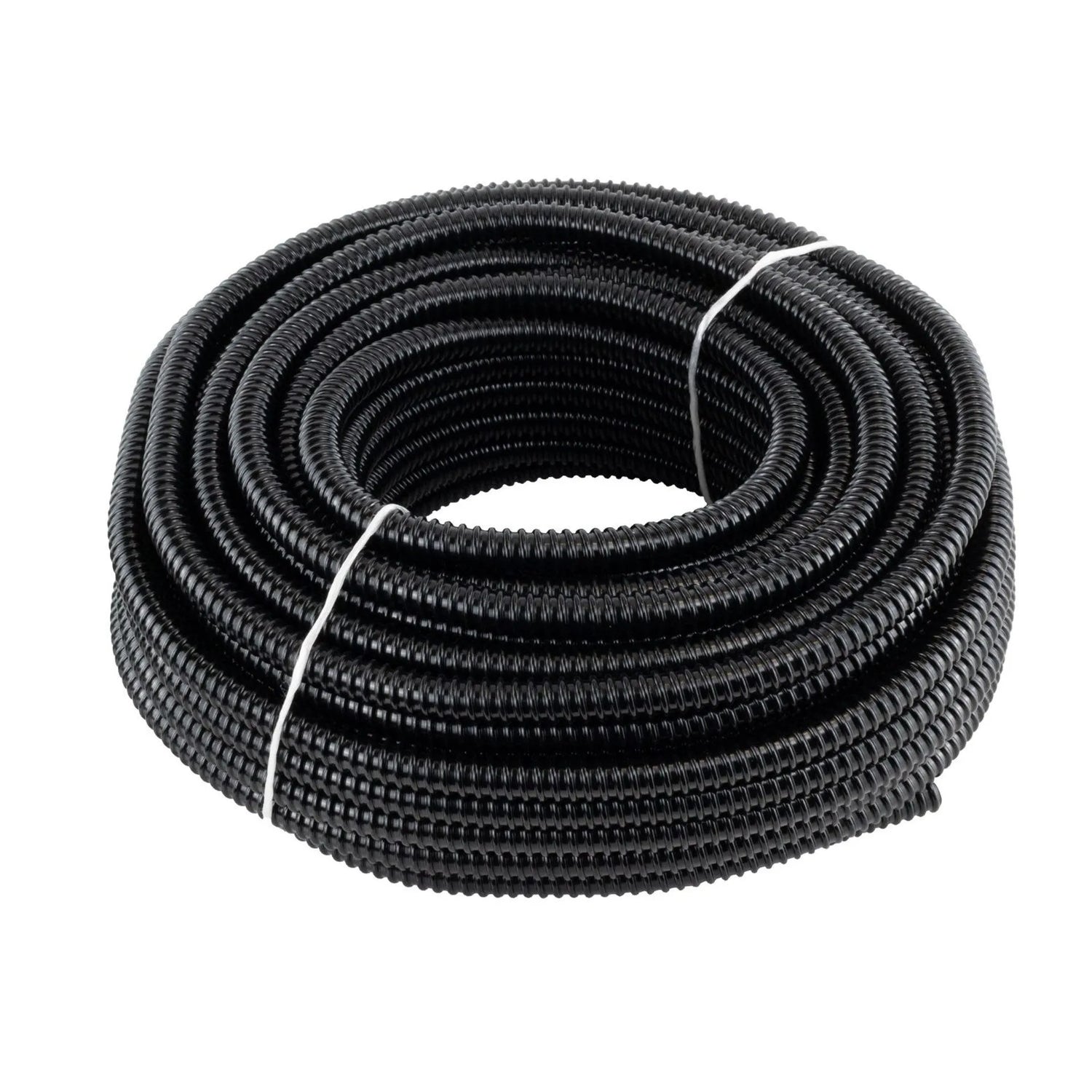 Polypipe -Black Conduit