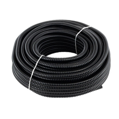 Polypipe -Black Conduit