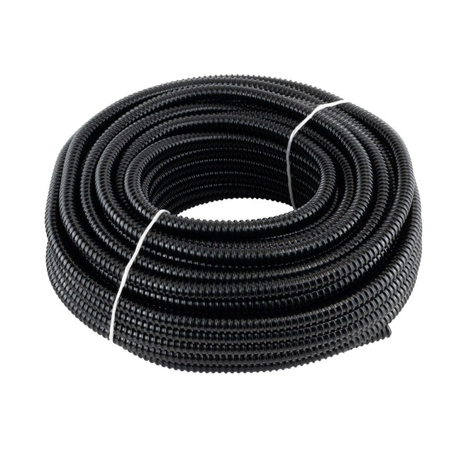 Polypipe -Black Conduit