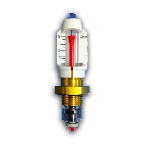 Polypipe Manifold Flow Meter - PB127FM - Previous Style Manifolds