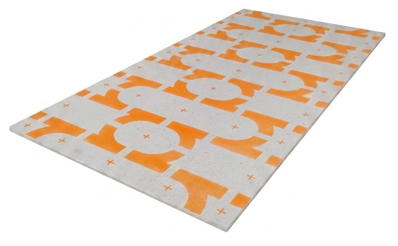 Prowarm Profloor Top Board - High Density Cement Board, Chipboard Overlay Panel