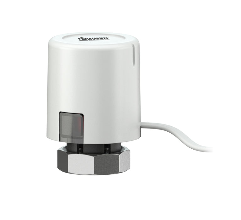ProWarm™ Thermal Actuator - 2 Wire - 230volts