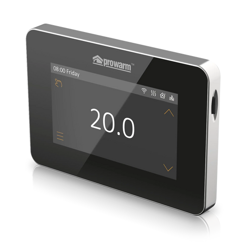 ProWarm™ ProTouch-2 WiFi Touchscreen Thermostat