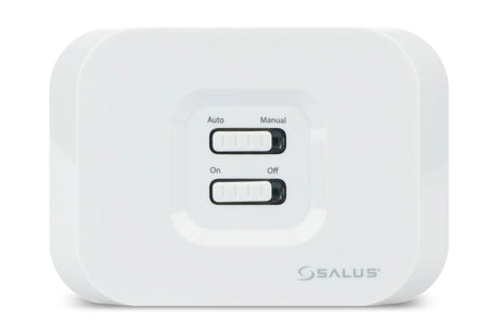 Salus Boiler Receiver