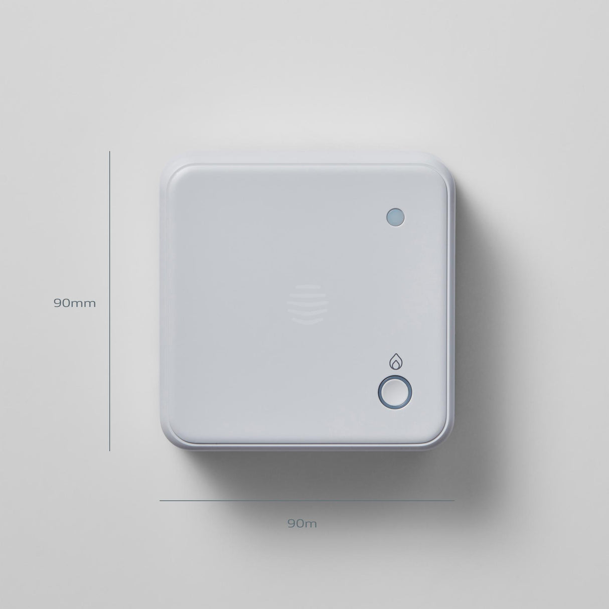 Hive Active Heating Thermostat V4 (Hubless) 852109