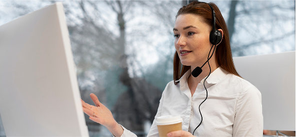 Excellent Customer Support