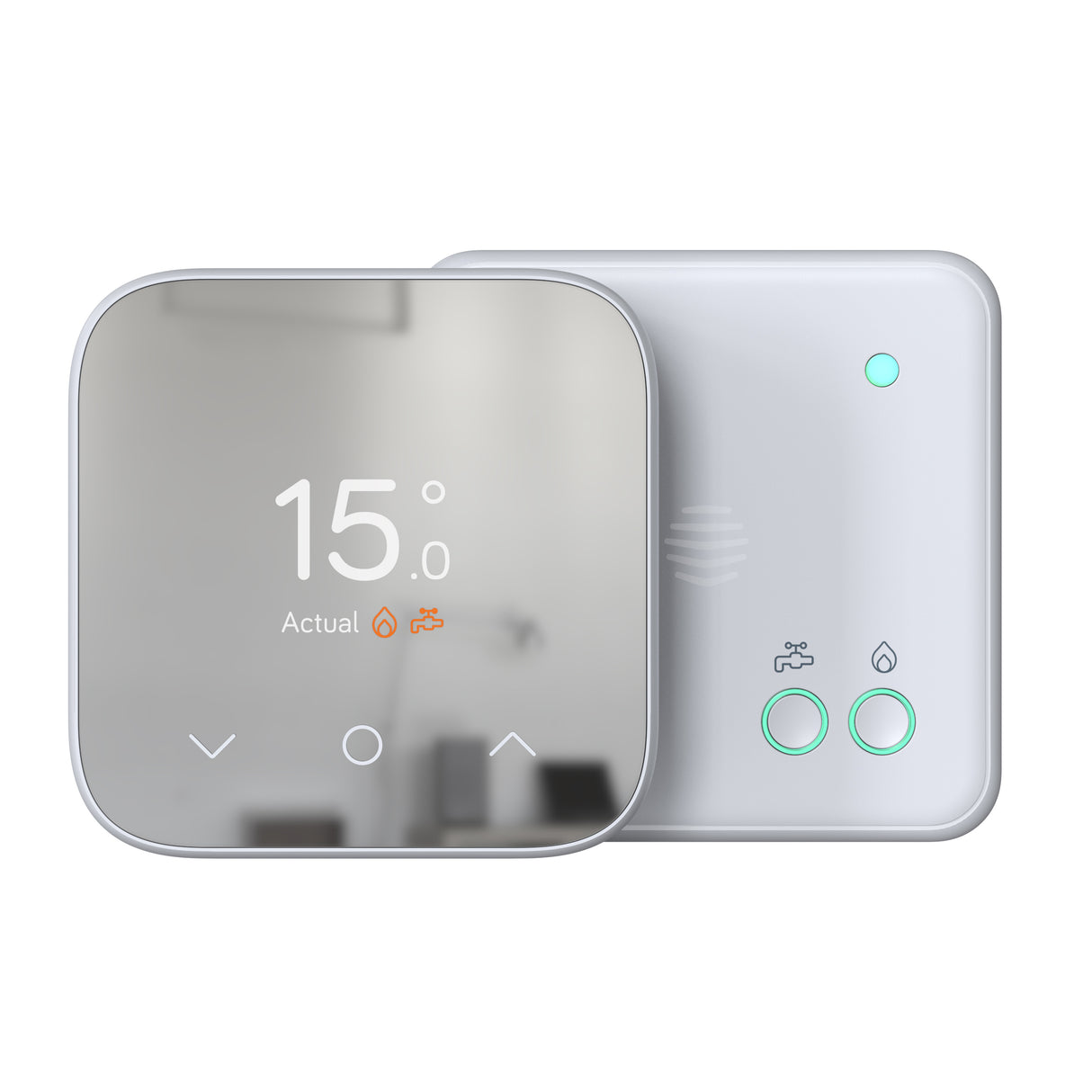 Hive Mini Smart Thermostat - Heating & Hot Water (852034)