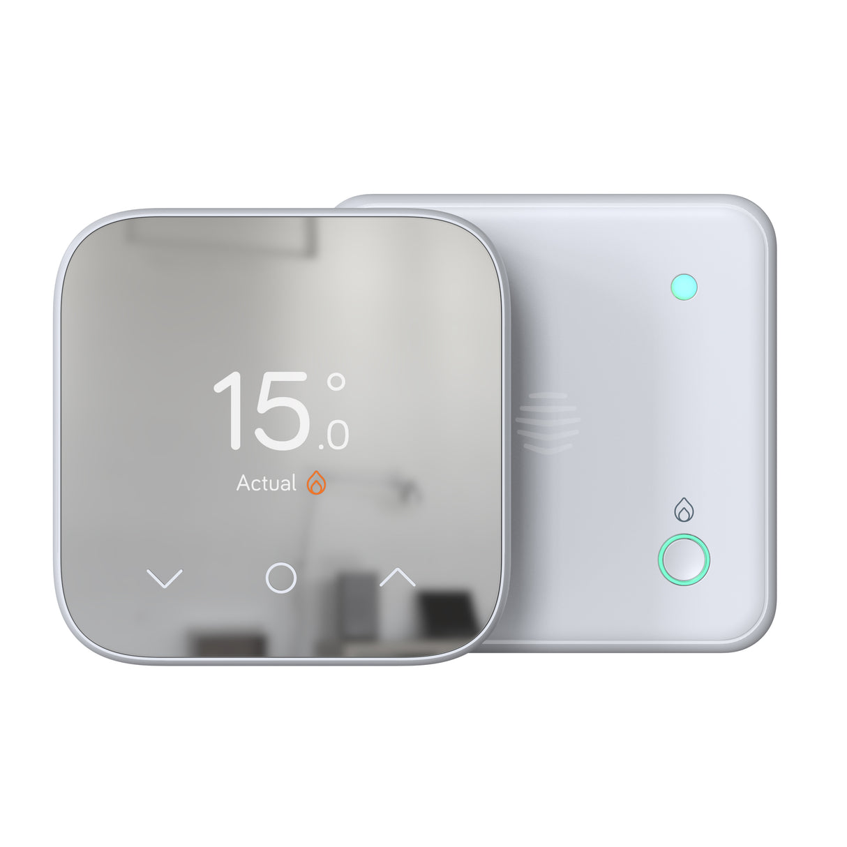 Hive Mini Smart Thermostat - Heating (852111)