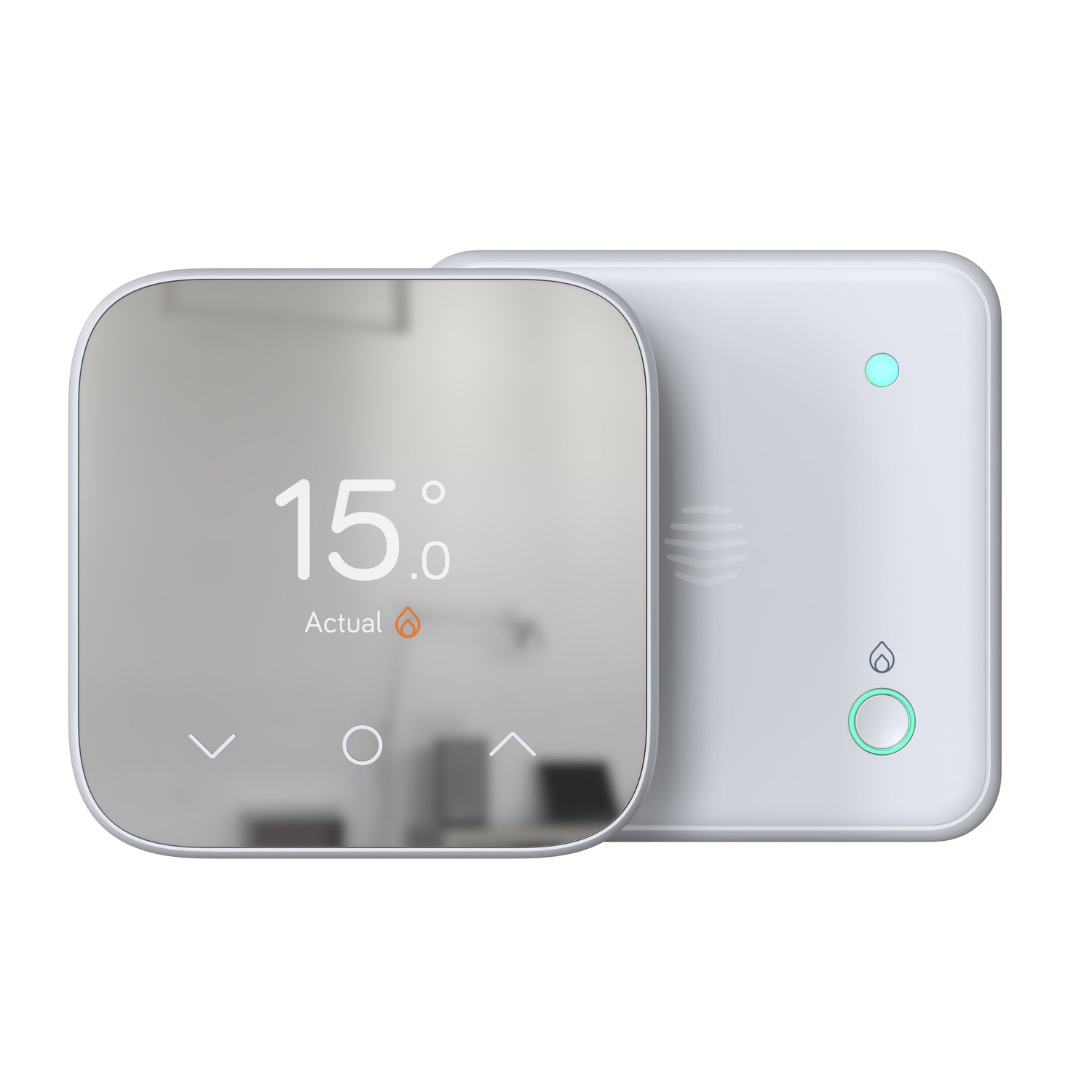 Hive Mini Smart Thermostat - Heating (852111)