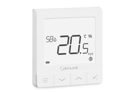 Salus Quantum Wireless Thermostat