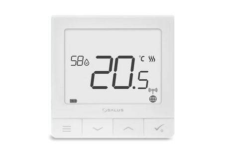Salus Quantum Wireless Thermostat