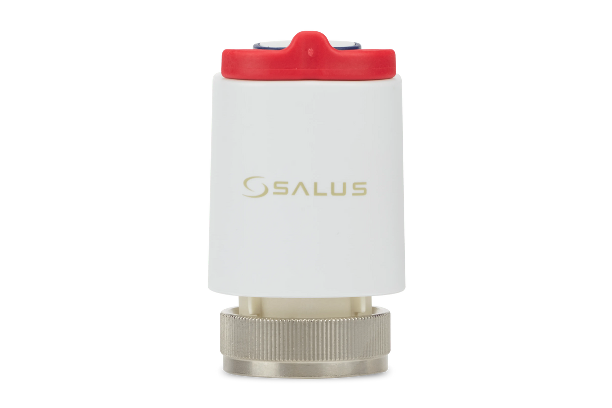 Salus Thermal Actuator 230V - 30mm Connection