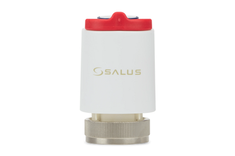 Salus Thermal Actuator 230V - 30mm Connection