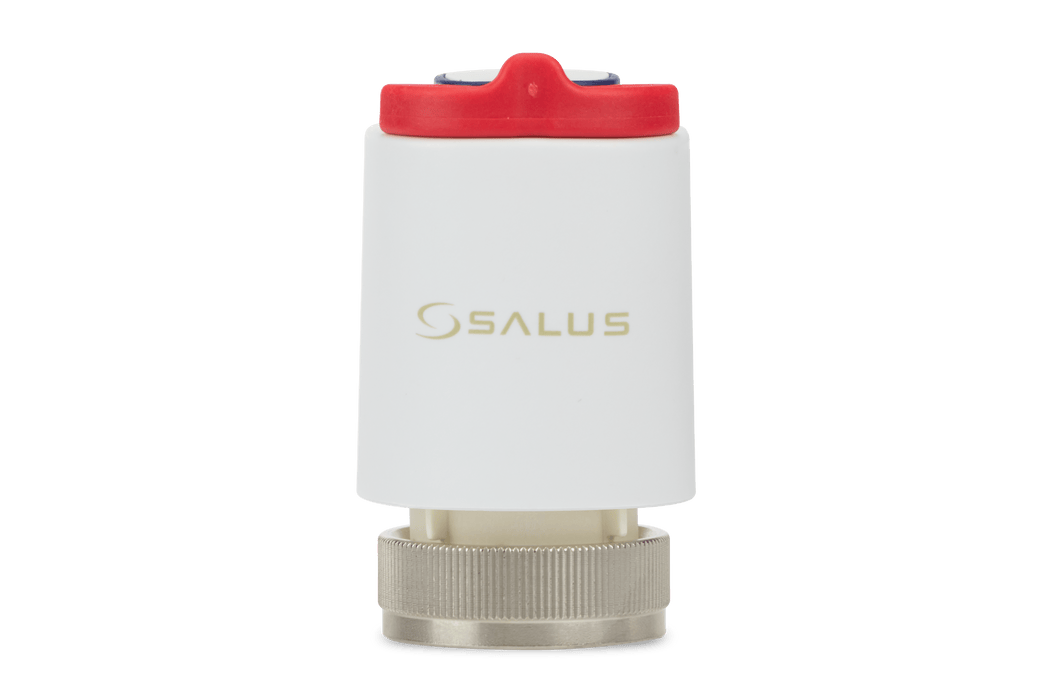 Salus Thermal Actuator 230V - 30mm Connection