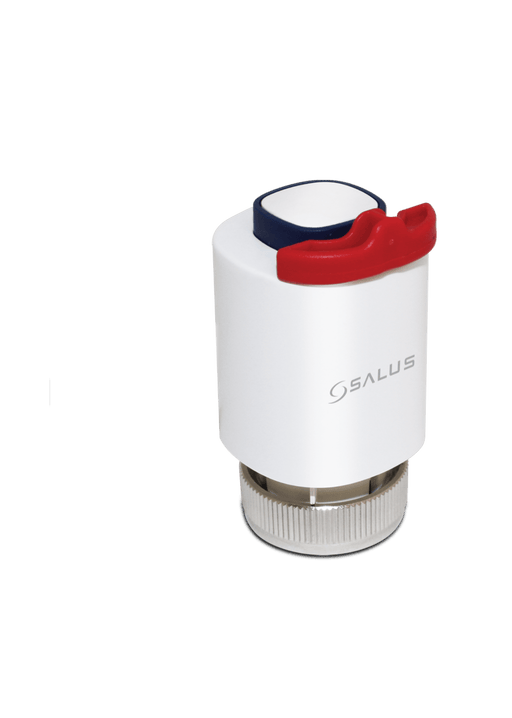 Salus Thermal Actuator 230V - 30mm Connection