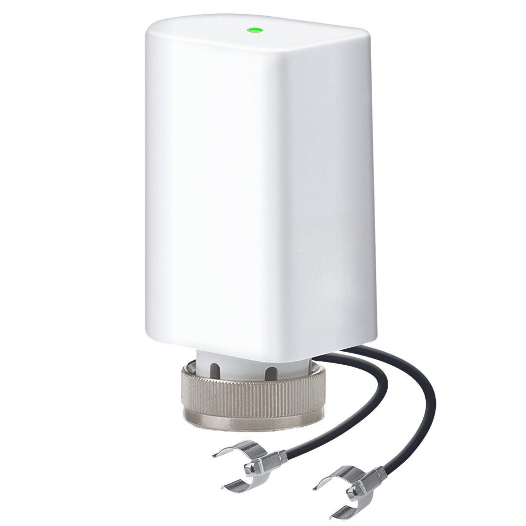 Salus Auto-Balancing Actuator 230V - THB23031