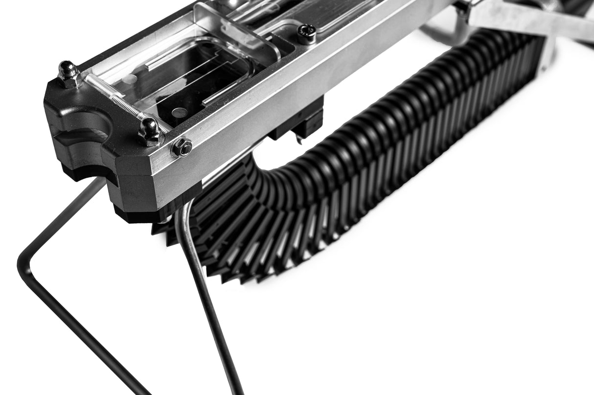 Underfloor Heating Staple Gun