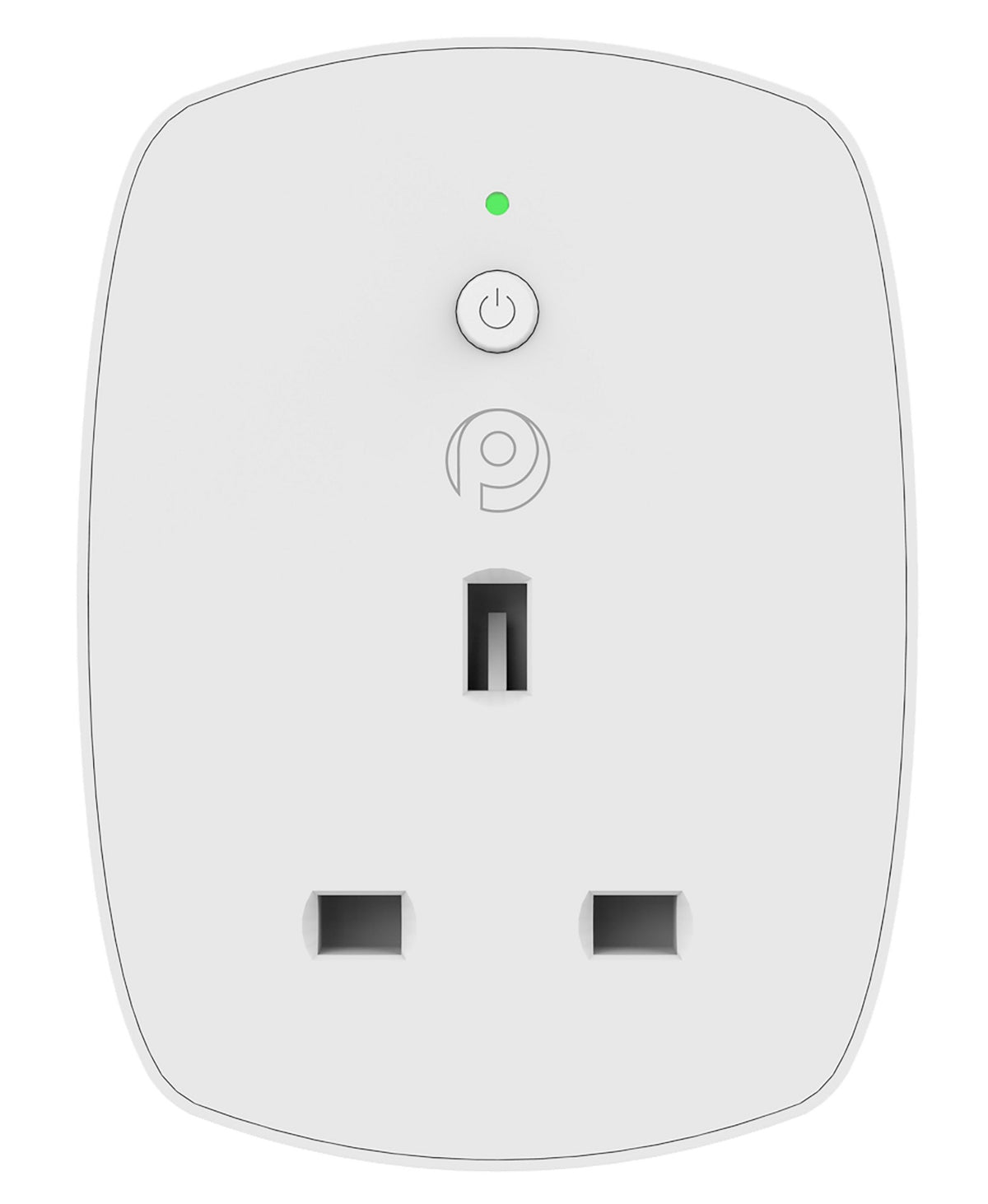 Polypipe Smart Plug - UFHSPLUGW