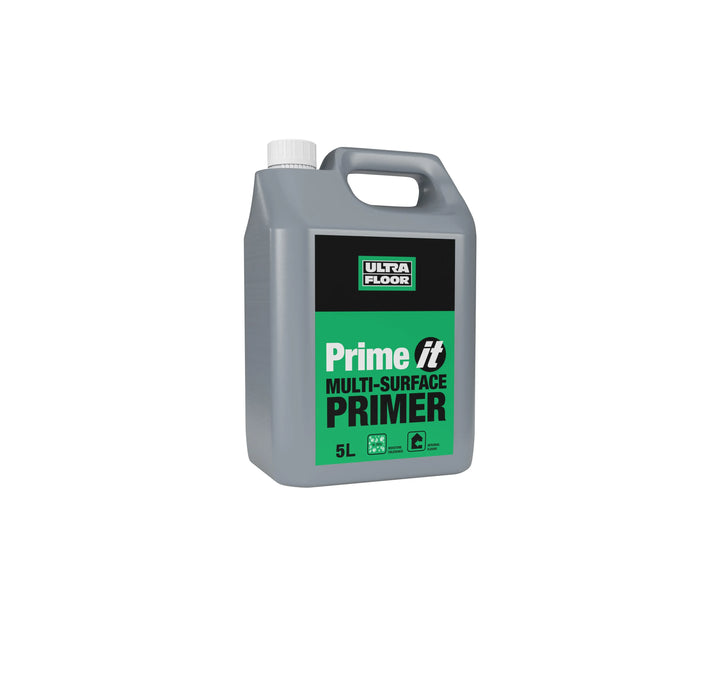 UltraFloor Prime It MSP Acrylic Polymer Multi Surface Primer