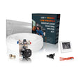 ProWarm™ Water Underfloor Heating 20mm LoFlo LITE Kit - Single Room