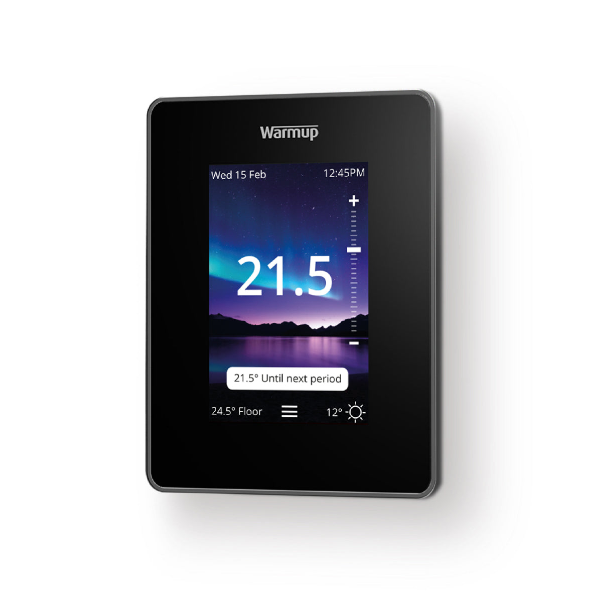 Warmup 7iE Underfloor Heating Smart Thermostat