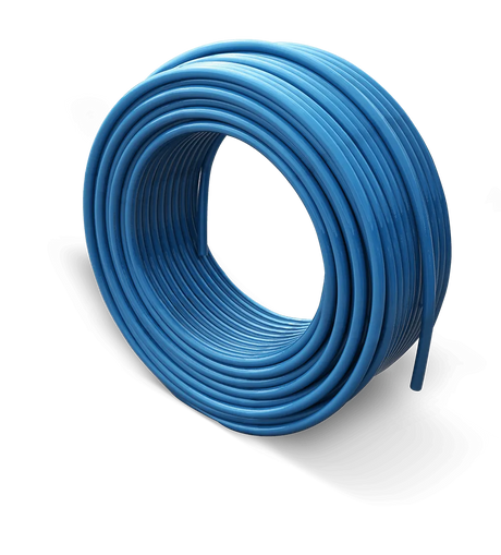 Pert-Evoh-Pert Pipe 16mm