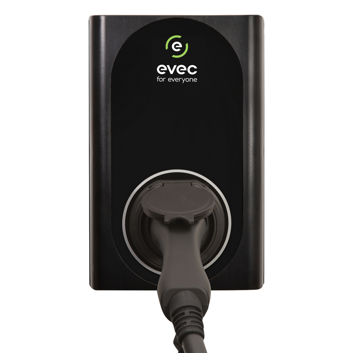 Evec EV Charger 22kW Three Phase, Untethered (VEC02)