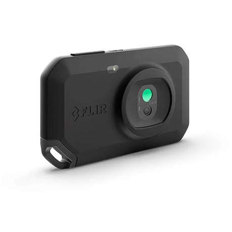 FLIR C3-X Compact Thermal Imaging Camera - Wi-Fi