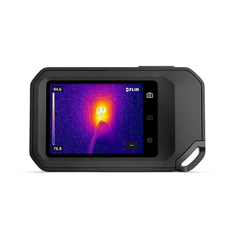 FLIR C3-X Compact Thermal Imaging Camera - Wi-Fi