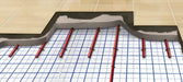 Warmup Clypso Multi Room Water Underfloor Heating Kit