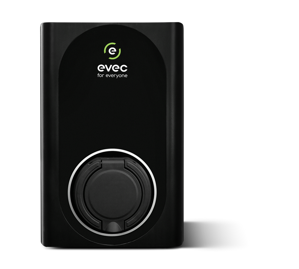 Evec EV Charger 22kW Three Phase, Untethered (VEC02)