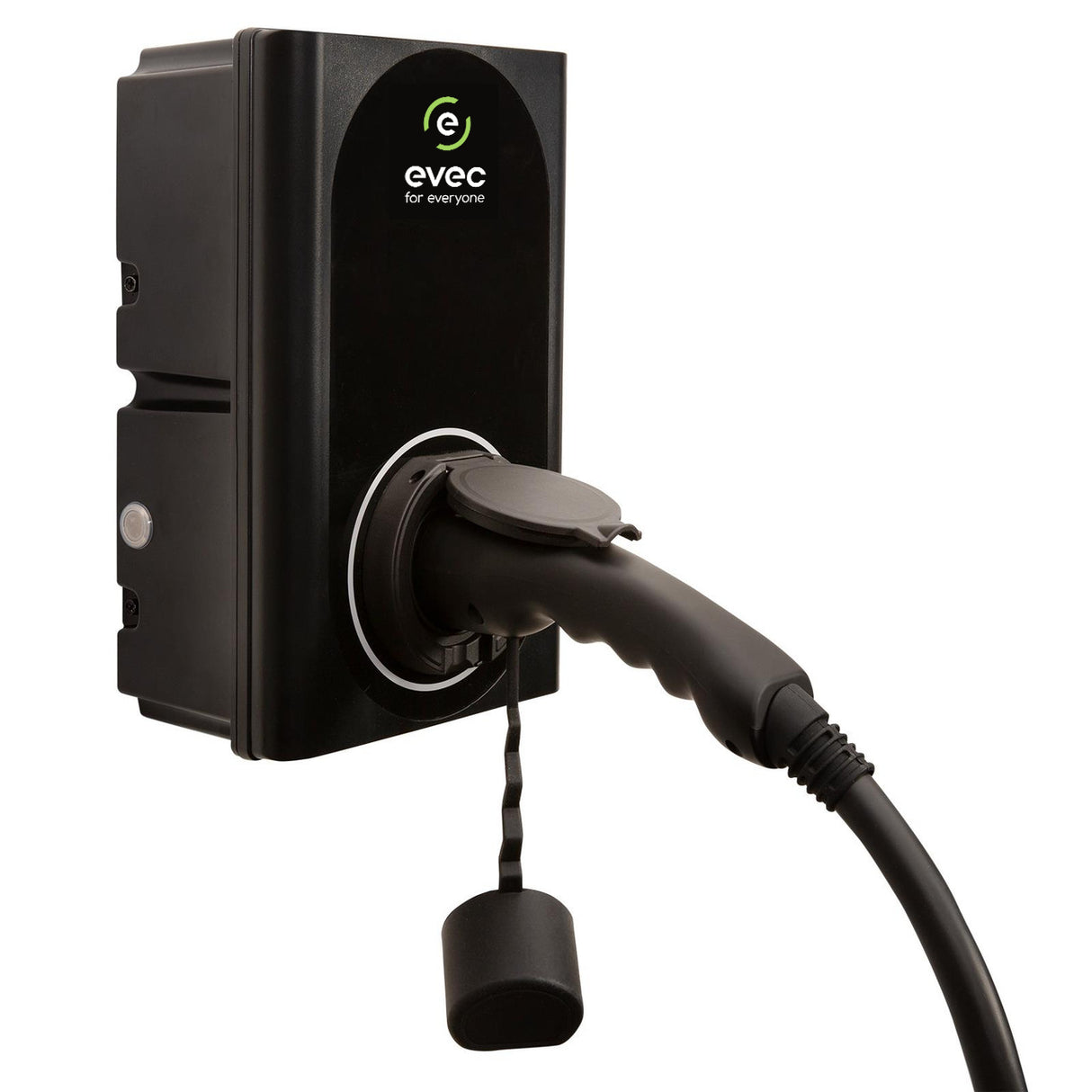Evec EV Charger 22kW Three Phase, Untethered (VEC02)