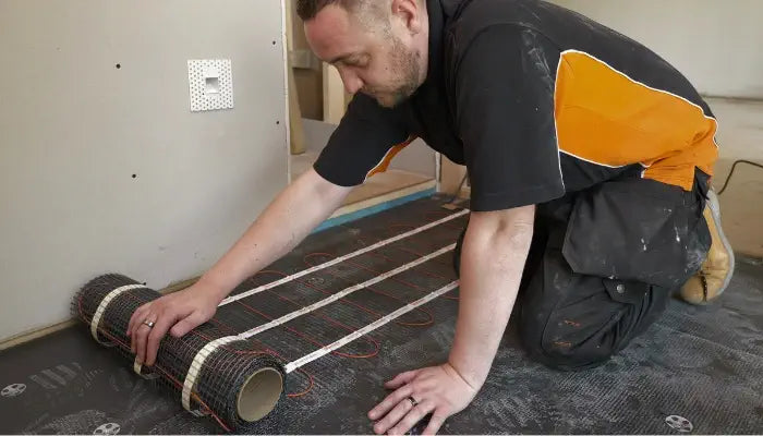 Easy to retrofit