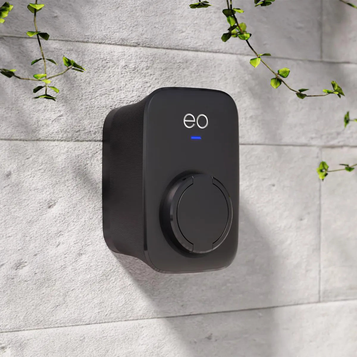 Hive EO Mini Pro 3 EV Charger, Untethered