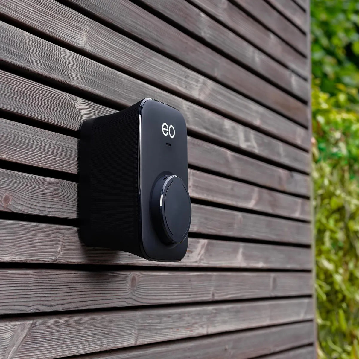 Hive EO Mini Pro 3 EV Charger, Untethered