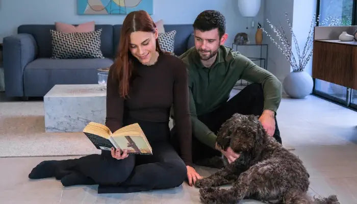 Even heat distribution