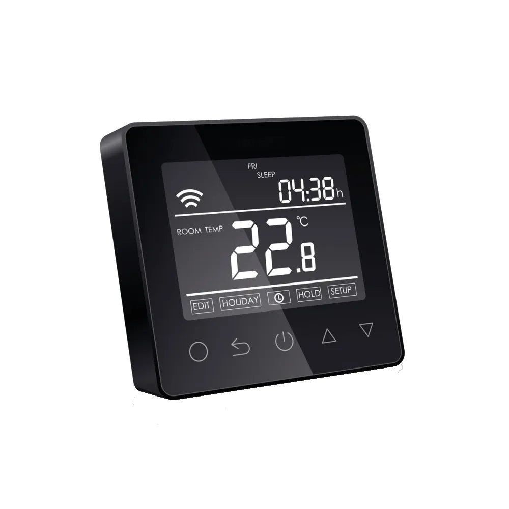 Floorwarmers WiFi Smart Thermostat