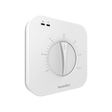 Heatmiser DS1 Central Heating Dial Thermostat