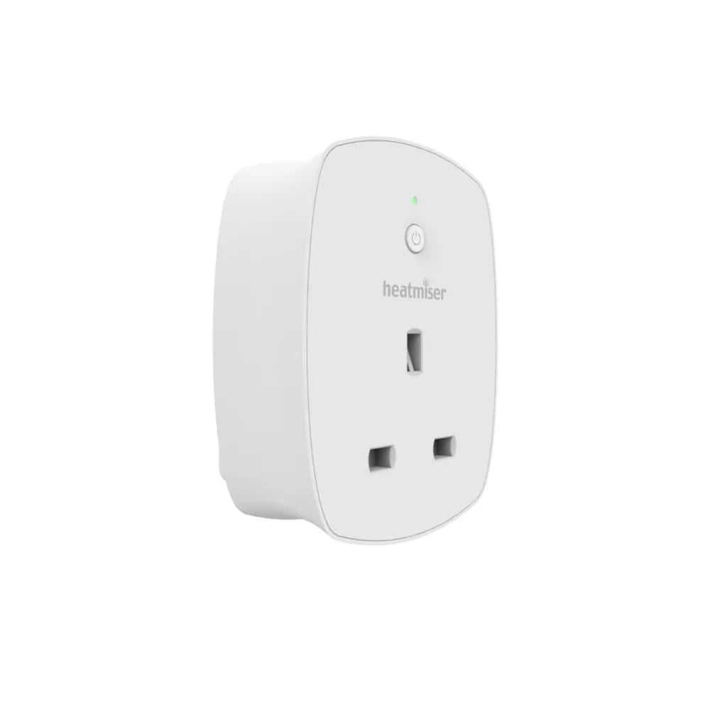 Heatmiser neoPlug Smart Plug