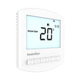 Heatmiser Slimline-W Programmable Thermostat V4