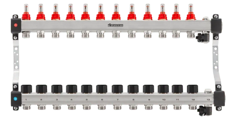 ProWarm™ Underfloor Heating Manifold