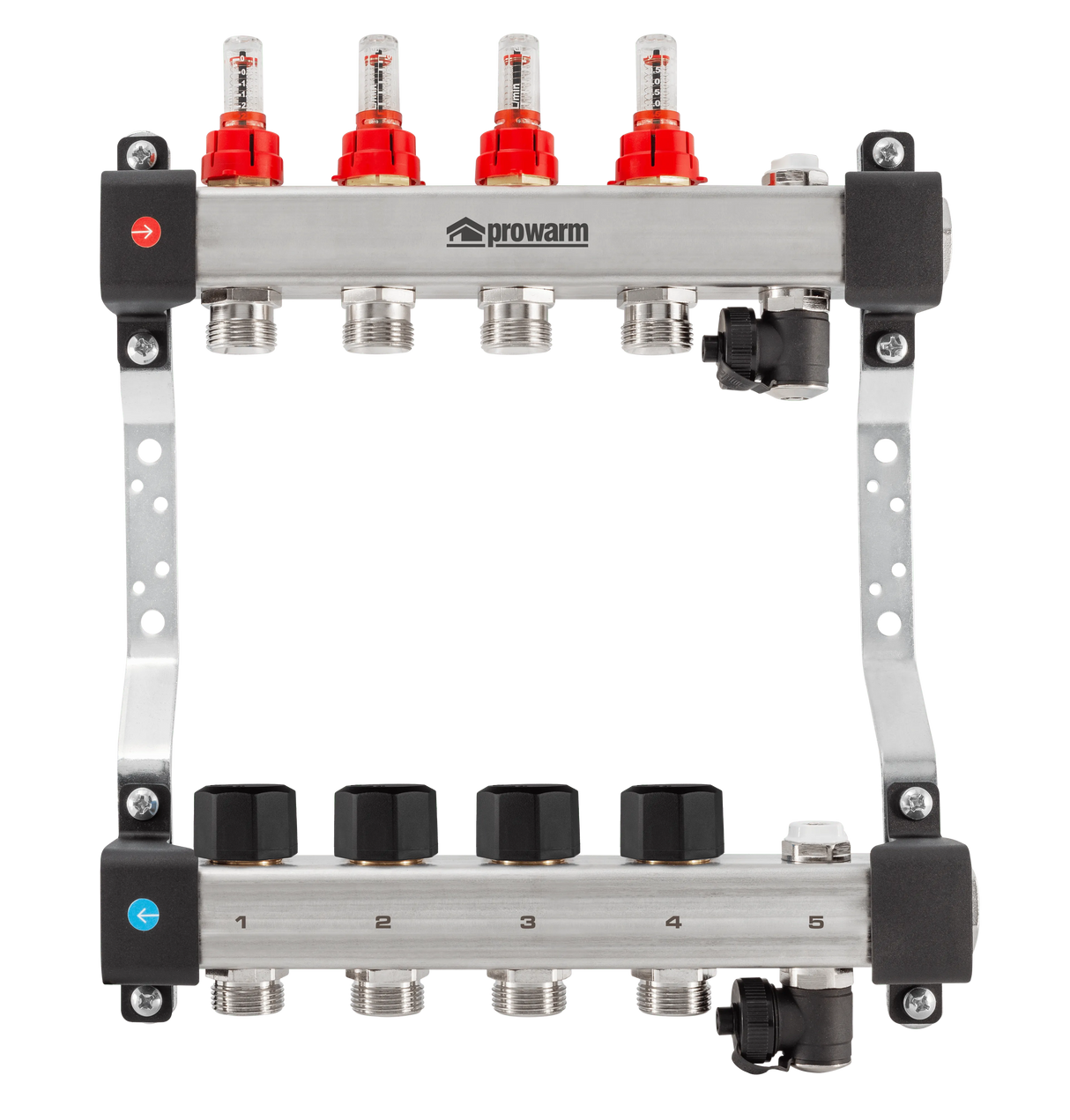 ProWarm™ Underfloor Heating Manifold