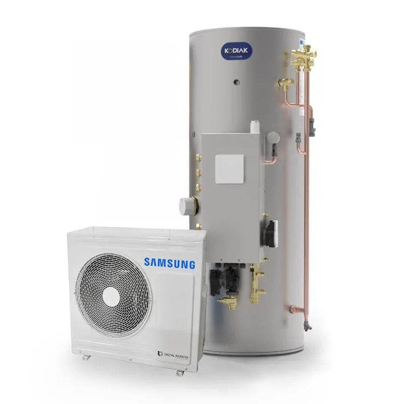 Samsung Air Source Heat Pump