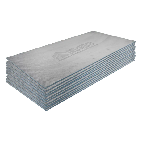 ProWarm™ Tile Backer Board 6mm to 50mm Pallet - BACKER-PRO