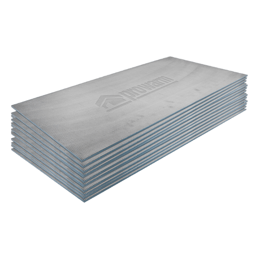 ProWarm™ Tile Backer Board Pallet - BACKER-PRO